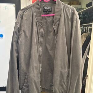 Thursday boot company bomber